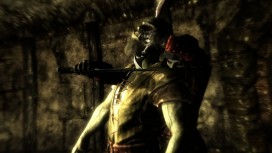 The Elder Scrolls 5: Skyrim