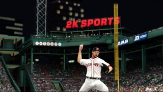 Major League Baseball 2K9