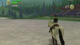 petz horse club