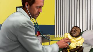 House M.D.
