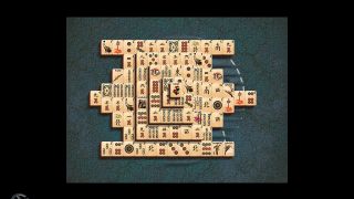 Hoyle Mahjong Tiles