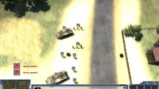 Chronostorm: Сибирский Рубеж