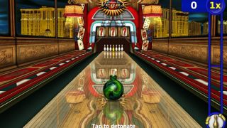 Gutterball - Golden Pin Bowling FREE