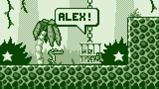 AleX The Allegator 4