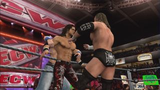 WWE SmackDown vs. RAW 2010