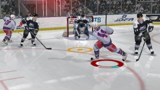 NHL 2005