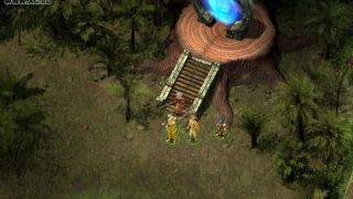 Icewind Dale 2