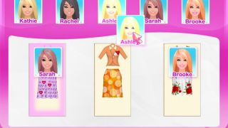 Barbie Fashion Show An Eye For Style Old Games Download
