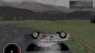 Network Q RAC Rally Championship (1996)