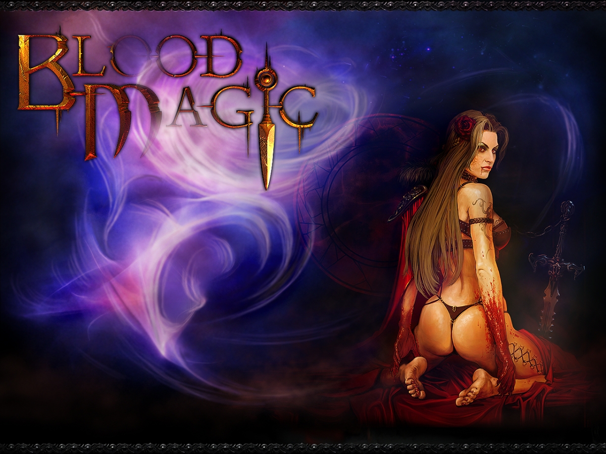 Magic игра картинки