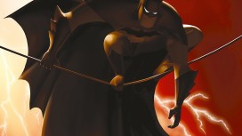  Batman Vengeance   -  11