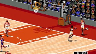 NBA Live `95