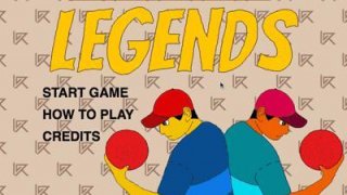 Playground Legends (itch)