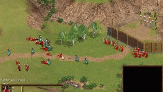 Казаки:  европейские войны