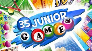 35 Junior Games