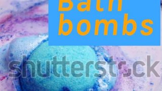Bath bombs (itch)