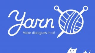 ct.js + Yarn "educational demo" (itch)