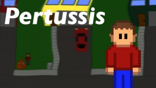 Pertussis - A Short Educational Game Made for a School Project (itch)