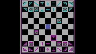 Laser Chess (1987)