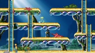 Worlds of Billy 2