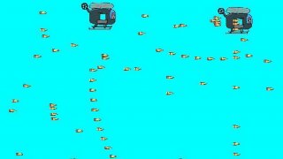 Club Clear[demo] (itch)