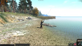 Atom Fishing 2