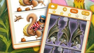 Animal Kingdom Spot the Difference Picture Hunter Puzzle Games for Kids and Family- Search and find differences in each pic! Free Edition