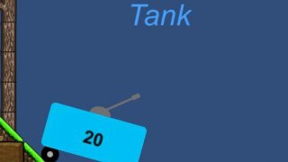 The Lost Tank (itch)