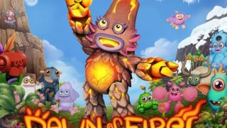 My Singing Monsters: Dawn Of Fire
