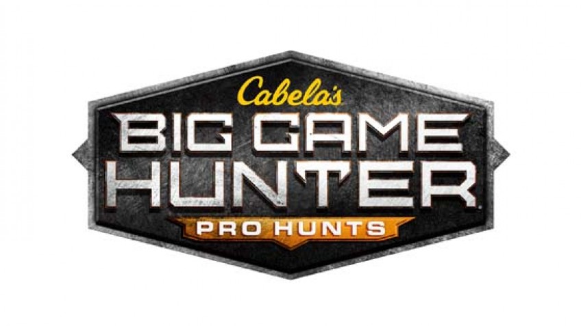   Cabela S Big Game Hunter Pro Hunts   -  6