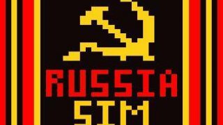 Russia Simulator (itch)