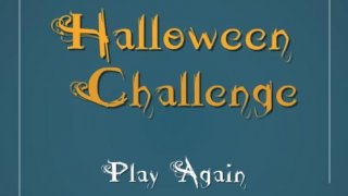 Halloween Challenge (itch)
