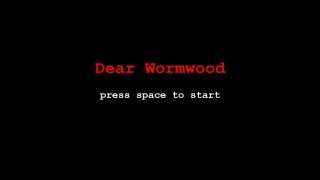 Dear Wormwood (itch)