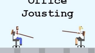 Office Jousting (itch)