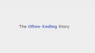 The Often-Ending Story (itch)