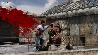 Serious Sam 3: BFE