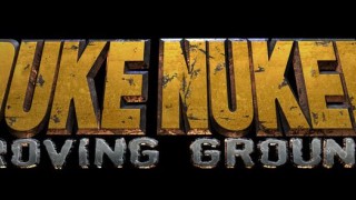 Duke Nukem: Proving Grounds