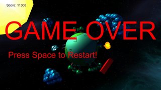 Planet Spin (itch)