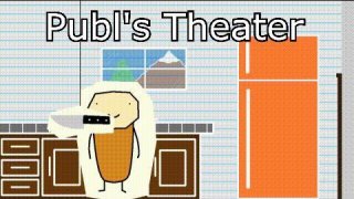 Publ's Theater (itch)
