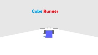Cube Runner (itch) (ItzLubbin)