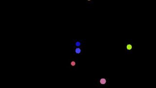Unnamed Space Game (itch)