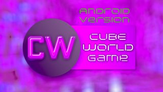 Cube World Game (itch)