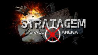 Stratagem: Space Arena (itch)