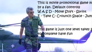 Vivegam - Unofficial game (itch)