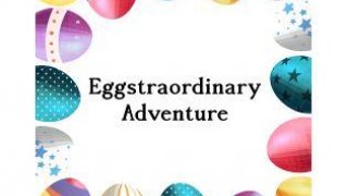 Eggstraordinary Adventure (itch)