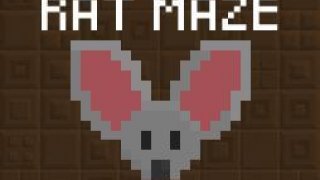 Rat Maze (Davi Fox) (itch)