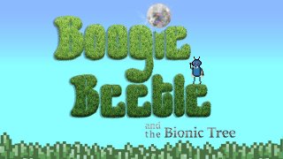Boogie Beetle and the Bionic Tree (itch)
