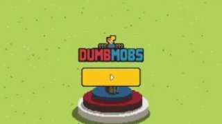 Dumb Mobs (itch)