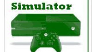 Xbox One Simulator (itch)
