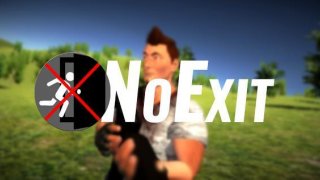 NoExit (itch)